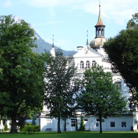 سانكت مارتن باي لوفر Fewo Schlosspark Grubhof المظهر الخارجي الصورة